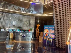 -碧涛阁·泡泡海洋·汤泉洗浴(王府花园店)