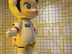 -泡泡玛特POPMART(上海环球港店)