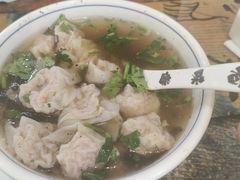 -老谢野馄饨(延安路店)