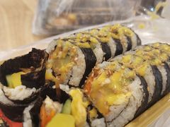 -传闻来紫菜包饭·打糕(西塔韩百店)