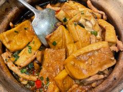 -飞尝蚝·顺德菜·鱼生(顺德总店)