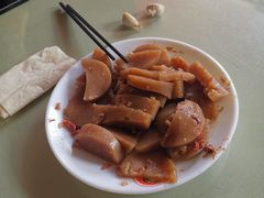 -闫家驴肉老店(华电一校店)