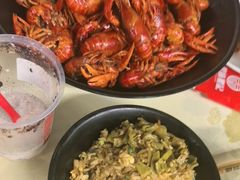 -聚味瞿记·龙虾堂(树木岭店)