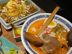 -隐月· 㐂和食屋(芝罘万达公馆店)