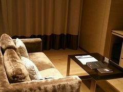 -广州辉盛阁国际公寓