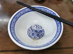 -崇德楼水盆牛羊肉泡馍馆(文艺路店)