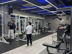 -EASY POWER健身工作室(浦东大道店)