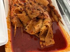 -姐弟俩土豆粉(西安小寨店)