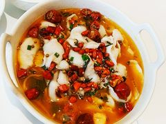 -水天堂西餐厅(绿宝广场店)