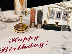 -Wolfgang’s Steakhouse 沃夫冈牛排馆(上海白玉兰广场店)