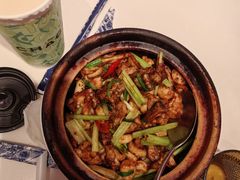 -粤来记·啫啫煲·点心(日月光店)