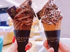 -GODIVA(王府井apm店)