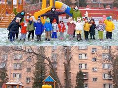 -北京市邮政管理局海慧寺幼儿园