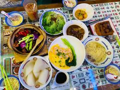 招牌七爷清汤牛腩面-七爷清汤腩·港式餐厅(金狮广场店)