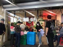 门面-赵记粽子(司前街店)