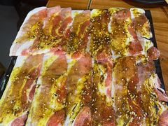 -吉志烤肉(太原总店)
