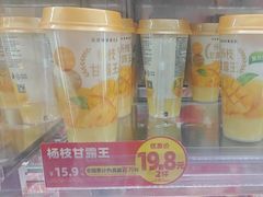 -味多美蛋糕(潘家园店)
