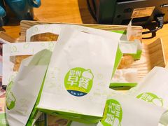 -眉州东坡(通州店)