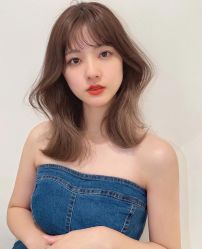 -蚂蚁造型沙龙