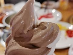 -韩京炭火烤肉自助料理(柯桥万达店)