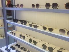 -ALPS阿尔卑斯眼镜(我格广场店)