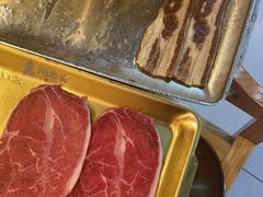 -闻老头·菊花炭烤肉(D11店)