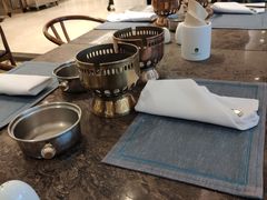 -福州西湖大酒店·怡湖咖啡厅