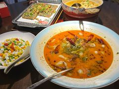 -应天大明王朝·南京菜(中山陵店)