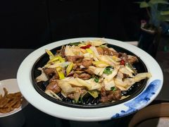 -粗茶淡饭·汉口公馆(循礼门店)