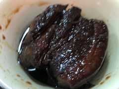 东坡肉-望湖小馆(西湖店)