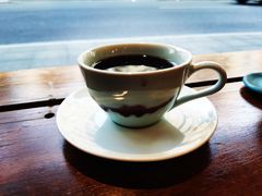 夏威夷摩卡-RUMORS COFFEE ROASTERY鲁马滋咖啡(湖南路店)