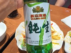 -鸿毛饺子(紫竹桥店)