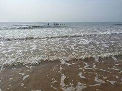 温德姆至尊酒店-青岛银沙滩温德姆至尊酒店