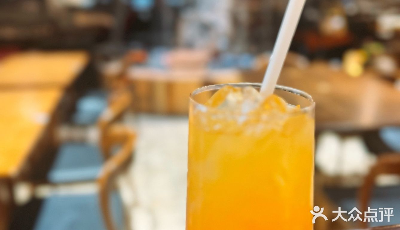 💃🏻发现Apark的宝藏Bistro啦🍸