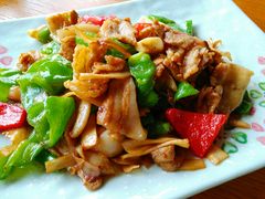 -盐帮食坊•小河帮川菜(四川师大店)