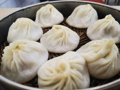 鲜肉汤包-法华汤包馆(法华镇路店)