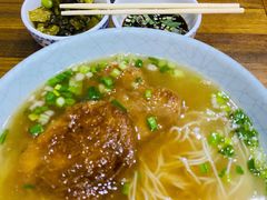 -上海羊肉馆(泰宸苑店)