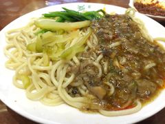 清真益鑫羊肉手抓馆(花园北街店)-清真·益鑫羊肉手抓馆(花园北街店)