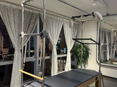 -威克健身游泳(万菱汇店)