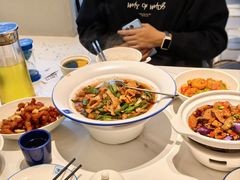 -兰湘子·湘菜小炒(盛龙广场店)