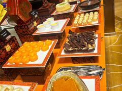 -怡咖啡海鲜自助餐厅(浦东香格里拉店)