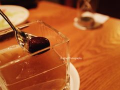 红枣银耳汤-云海肴·汽锅鸡·云南菜(苏州中心店)