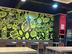 -麦当劳(深圳北站高铁店)