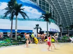 -天山海世界·米立方