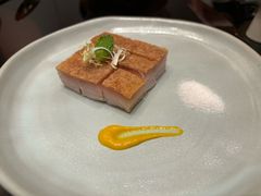 -厦门艾美酒店·新食谱西餐厅