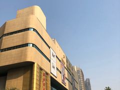 门面-北国商城