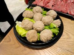 -掂档潮汕牛肉火锅(cityon熙地港店)
