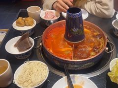 -咏江南·苏式火锅·苏州评弹(观前街店)