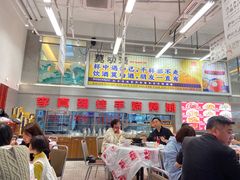-金多鱼大排档·烤鱼·烧烤·宵夜(江南水都店)