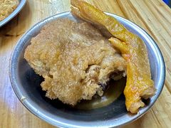 -柳州肥姨妈大骨螺蛳粉(东靖路店)